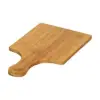 Bamboo Board